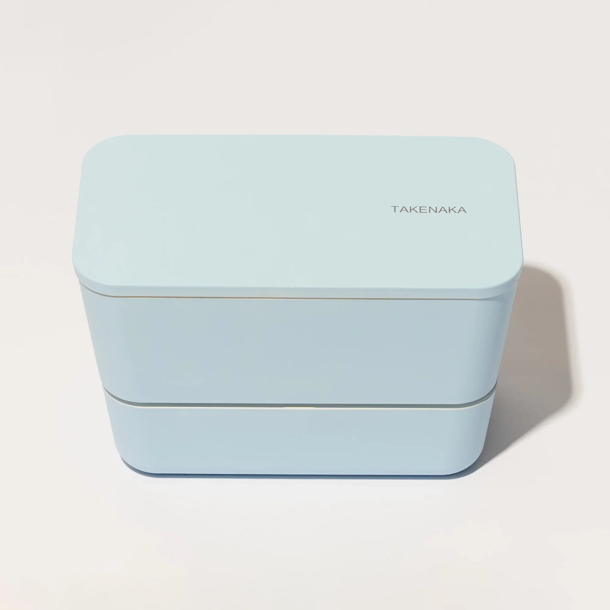 BENTO FLAT DUAL From TAKENAKA BENTOBOX