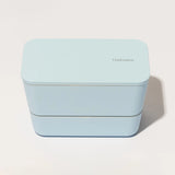 BENTO FLAT DUAL From TAKENAKA BENTOBOX