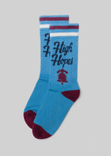 The High Hopes Crew from American Trench