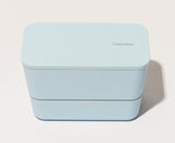 BENTO FLAT DUAL From TAKENAKA BENTOBOX