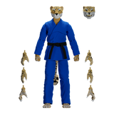 Zoo Jitsu Fighters Chico the Cheetah Action Figure from Icon Heroes