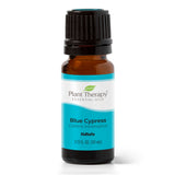 Blue Cypress Essential Oil From Plant Therapy