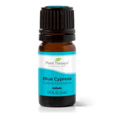 Blue Cypress Essential Oil From Plant Therapy
