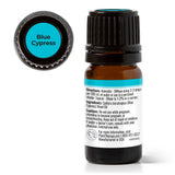 Blue Cypress Essential Oil From Plant Therapy