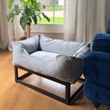 The FÜZI Dog Bed from FÜZI