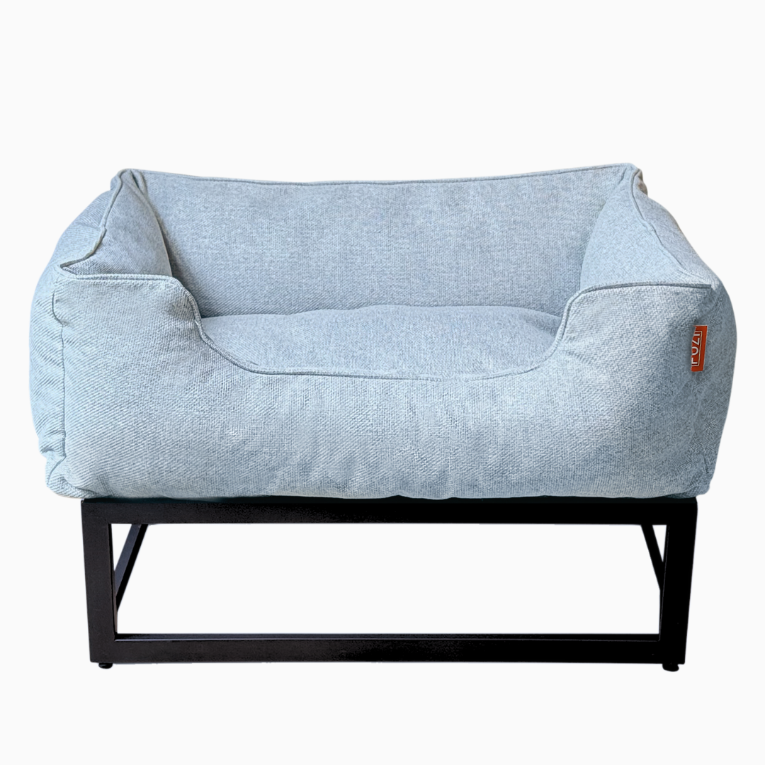 The FÜZI Dog Bed from FÜZI