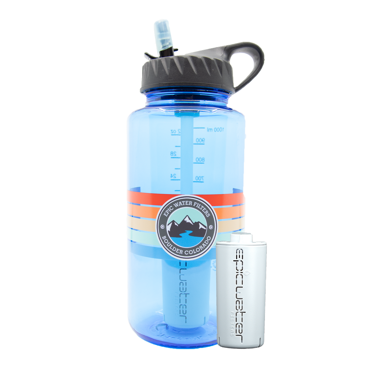 Nalgene OG | 32 oz from Epic Water Filters USA