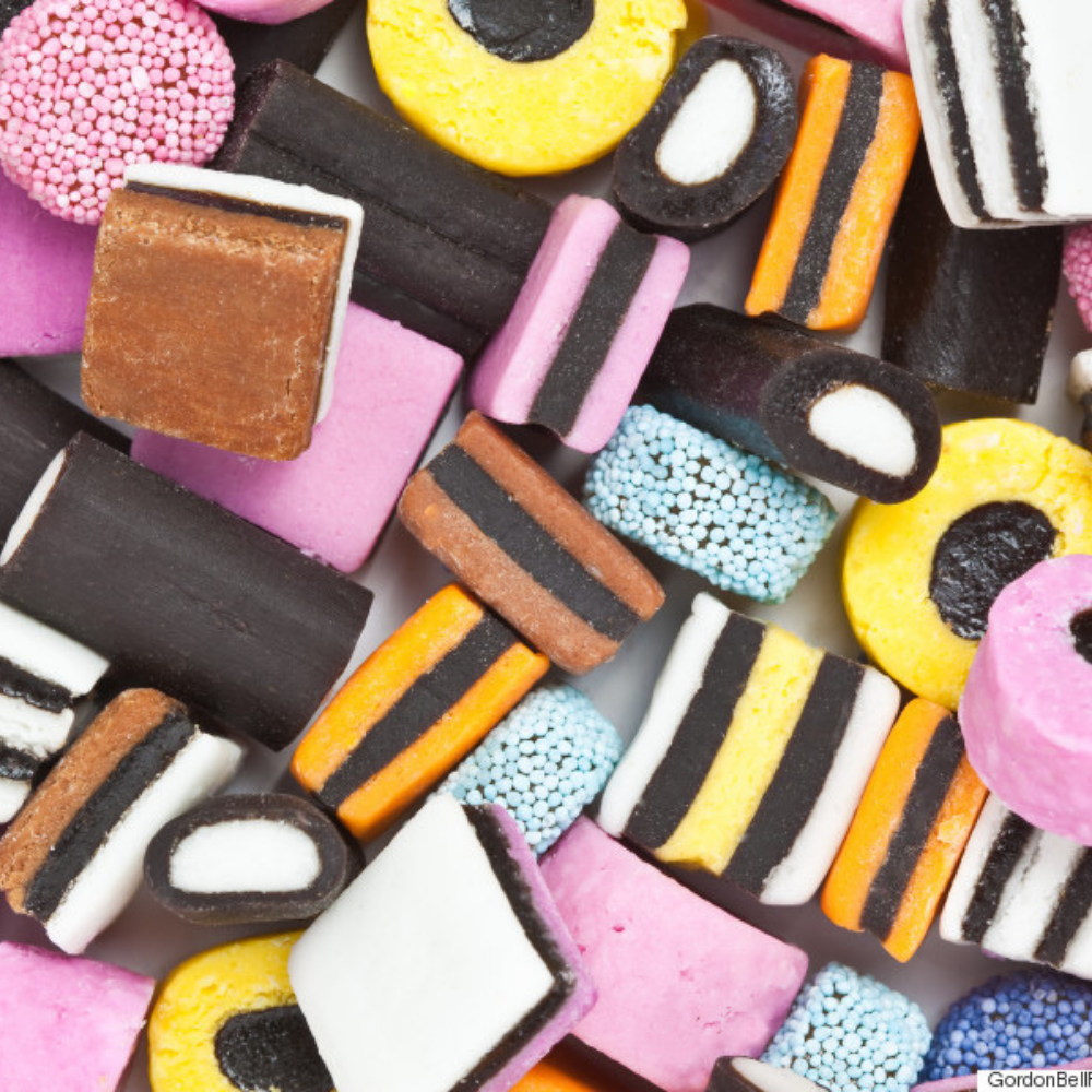 Seventeenth Century Licorice From Wicked Good Perfume