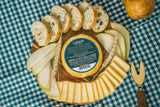 Bluegrass Bourbon Gouda from Cheese Brothers, Inc.