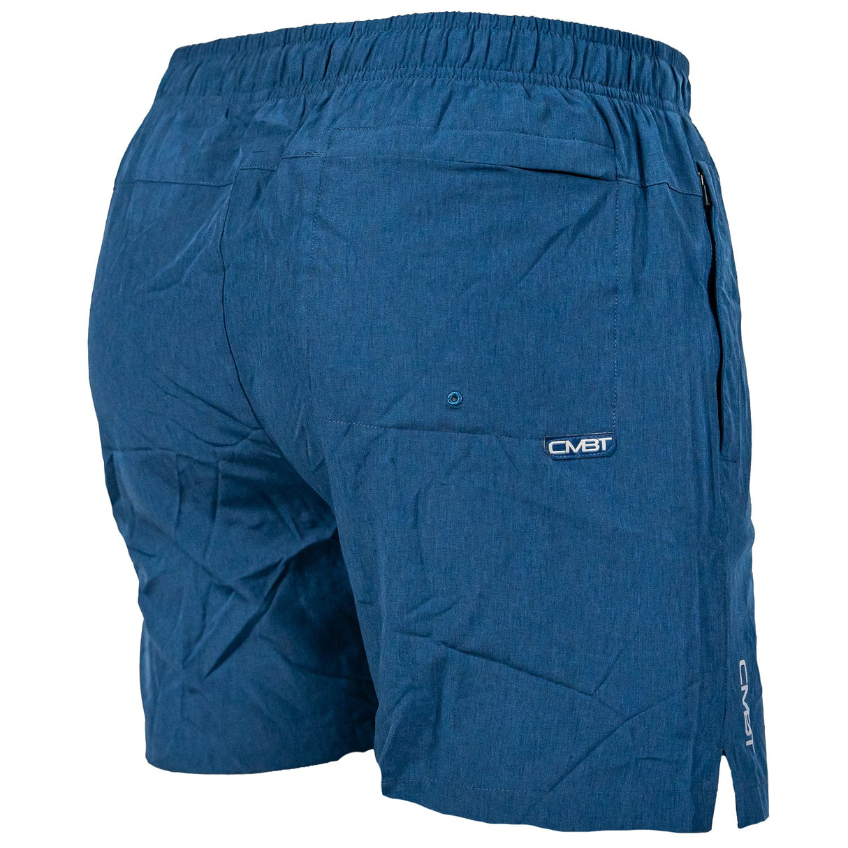 Summit Adventure Men's Proflex Shorts | 6" from Combat Iron Apparel