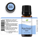 Blues Buster Essential Oil Blend From Plant Therapy