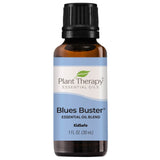 Blues Buster Essential Oil Blend From Plant Therapy