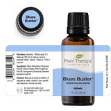 Blues Buster Essential Oil Blend From Plant Therapy