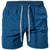 Summit Adventure Men's Proflex Shorts | 6" from Combat Iron Apparel