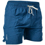 Summit Adventure Men's Proflex Shorts | 6" from Combat Iron Apparel