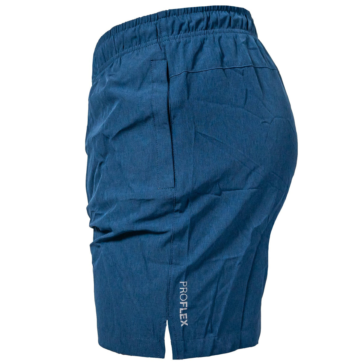 Summit Adventure Men's Proflex Shorts | 6" from Combat Iron Apparel