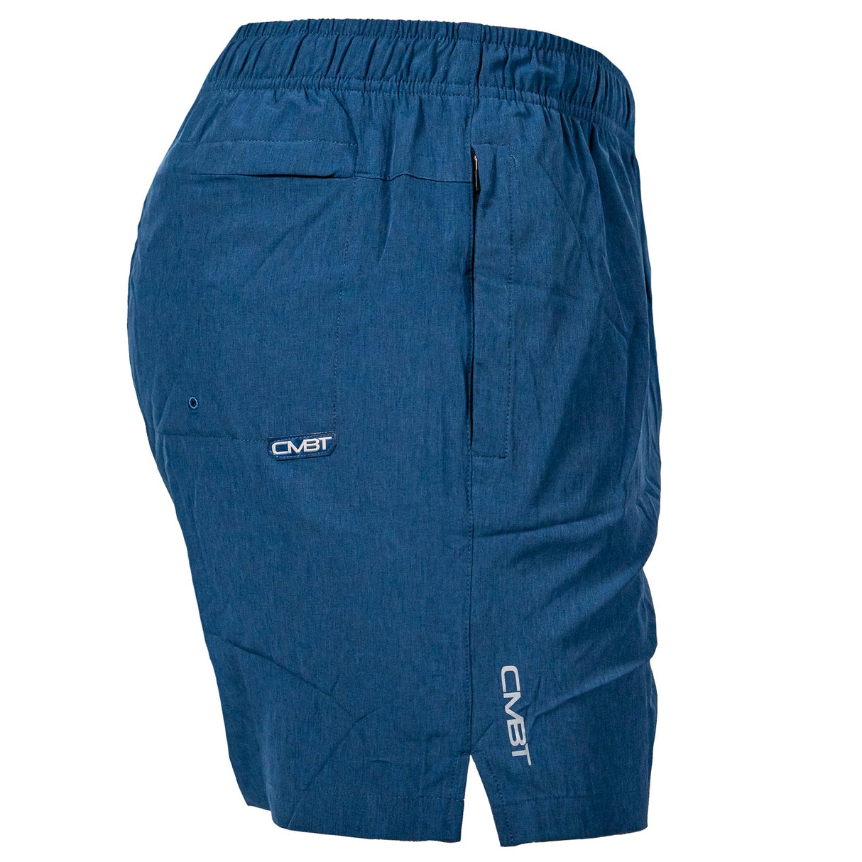 Summit Adventure Men's Proflex Shorts | 6" from Combat Iron Apparel