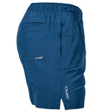 Summit Adventure Men's Proflex Shorts | 6" from Combat Iron Apparel