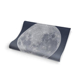 Yoga Mat | 6mm Thick | Blue Moon | Non-Slip | Eco Friendly | from Yune Yoga | Alpha Centurion