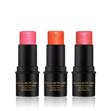 Compact Blush Stain Stick for Cheeks, Lips, Eyes from Epilynx Skincare and Cosmetics