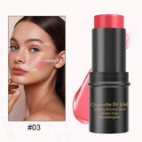 Compact Blush Stain Stick for Cheeks, Lips, Eyes from Epilynx Skincare and Cosmetics