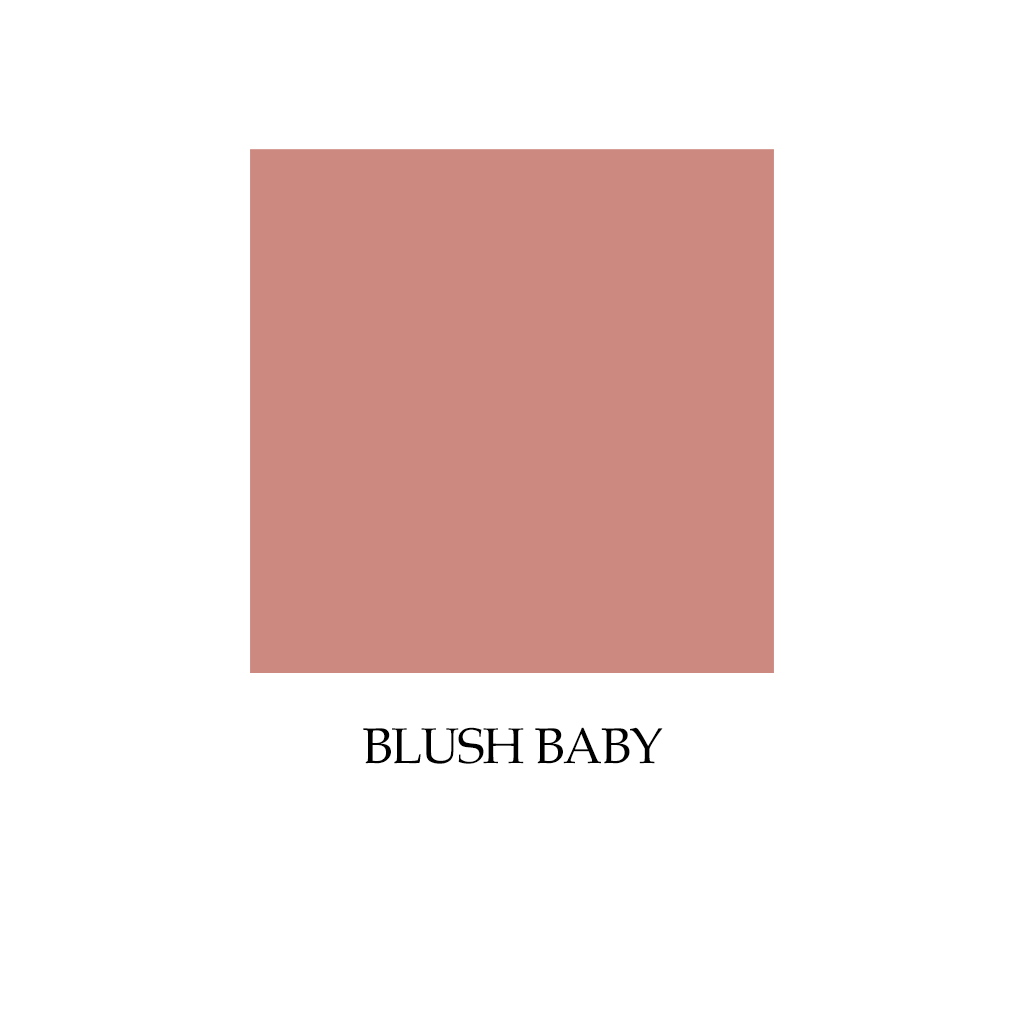 MOUSSE BLUSH From Prolux Cosmetics