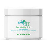 Soothe My Lichen Sclerosus Kit From Emu Joy