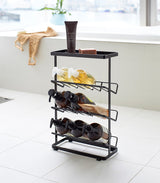 Shower Caddy - Three Sizes - Steel from Yamazaki Home