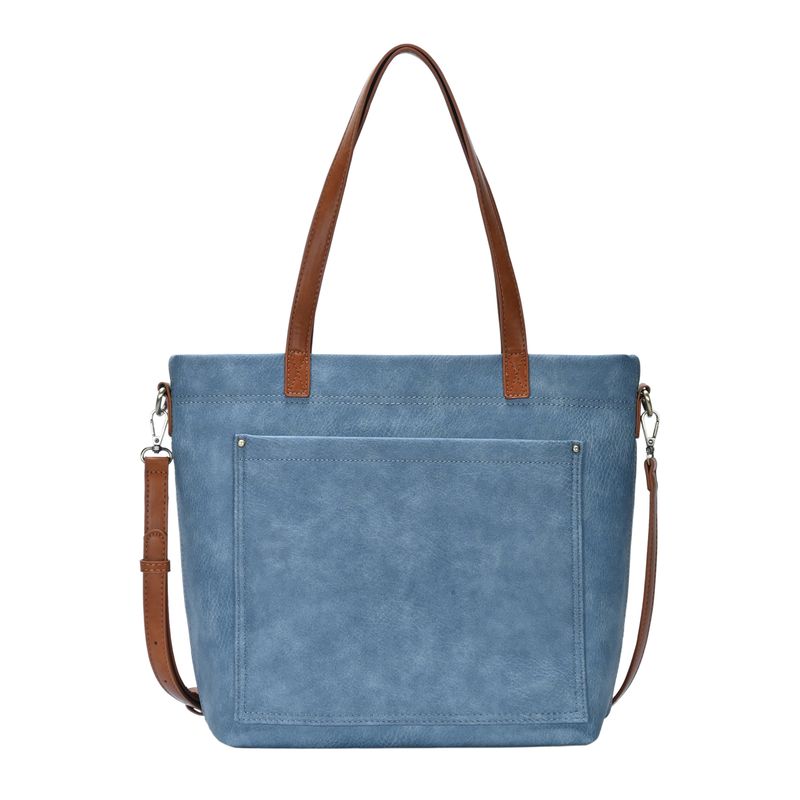 Addison Tote from MMS Brands