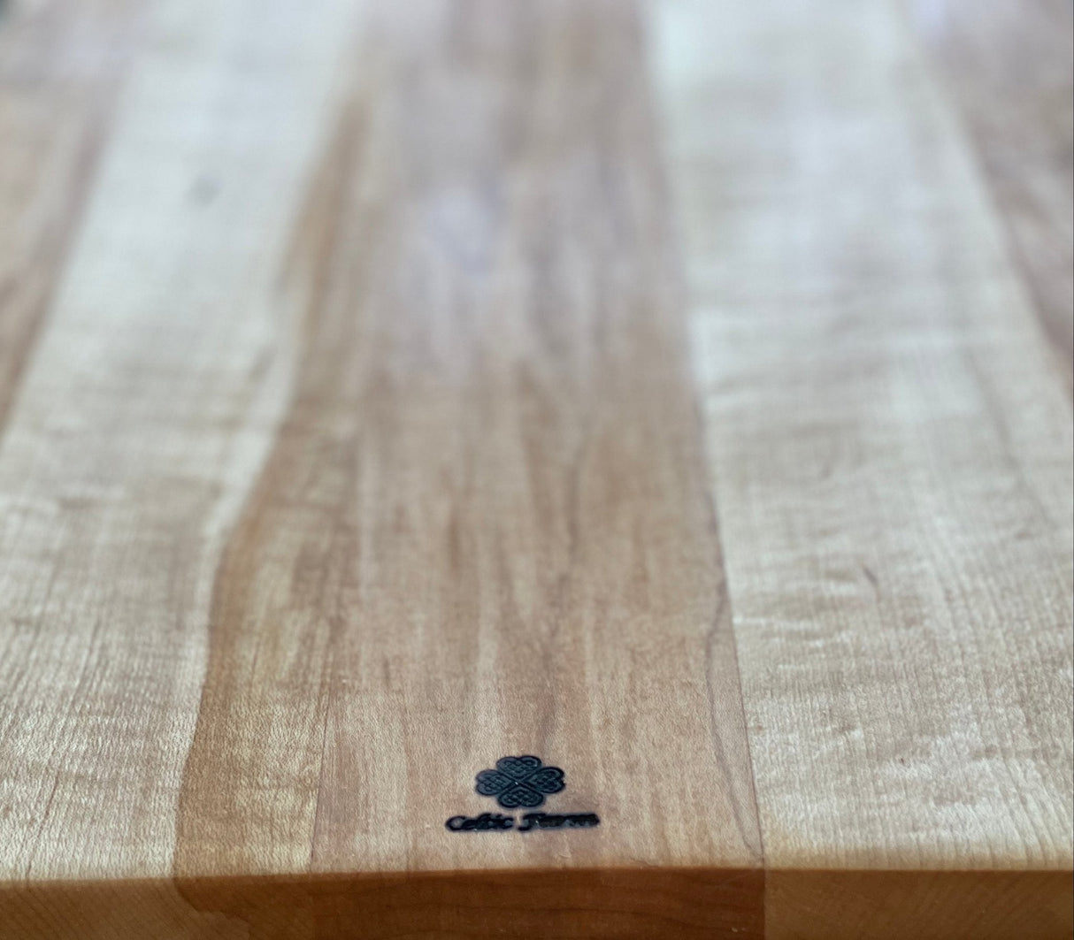Board Balm - Oil & Wax for Cutting and Charcuterie Boards from The Celtic Farm