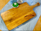 Board Balm - Oil & Wax for Cutting and Charcuterie Boards from The Celtic Farm