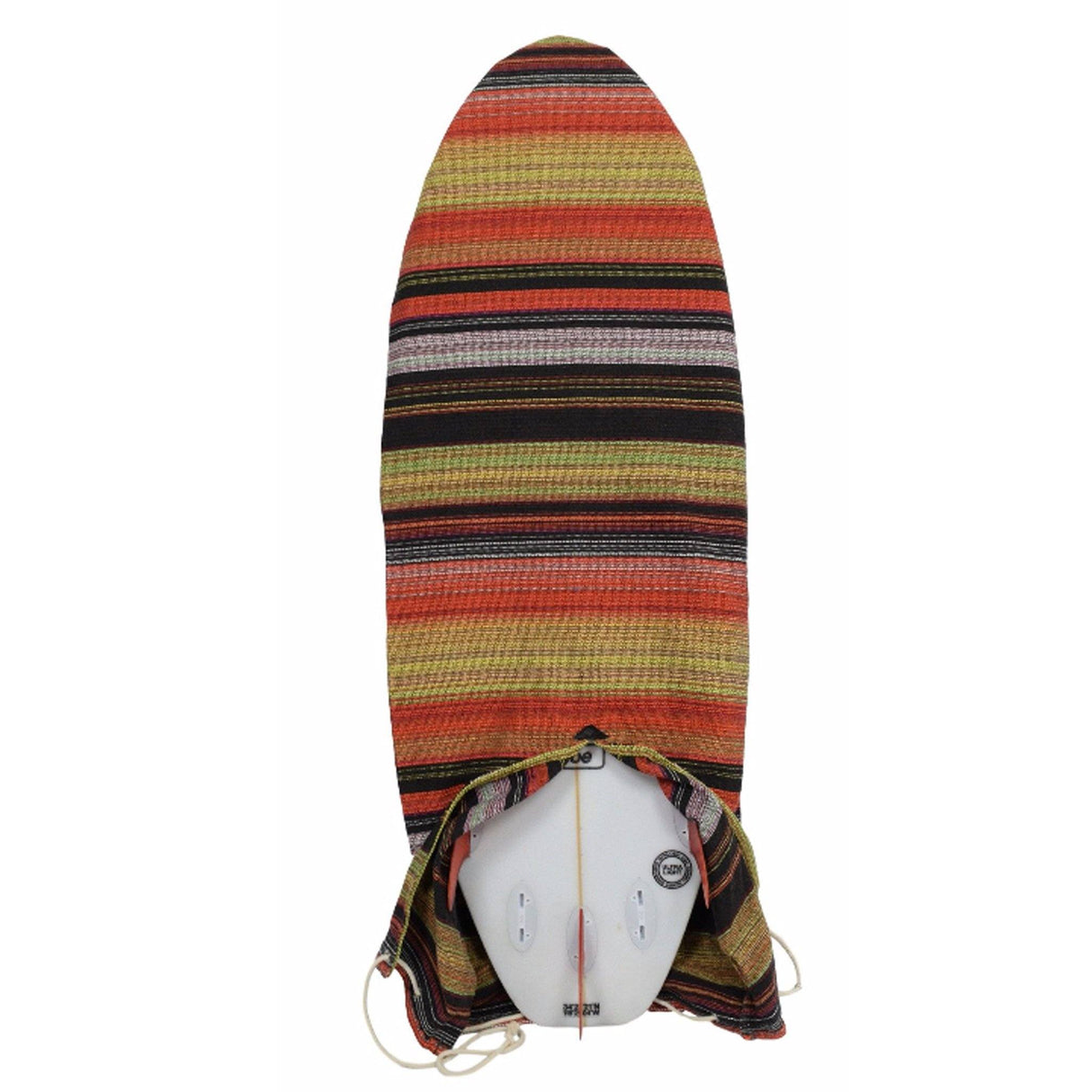 Dawn Patrol Povoa Surfboard Bag from West Path