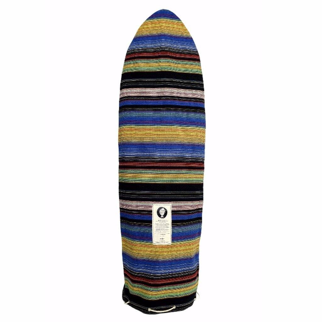 Blue Beacons Povoa Surfboard Bag from West Path