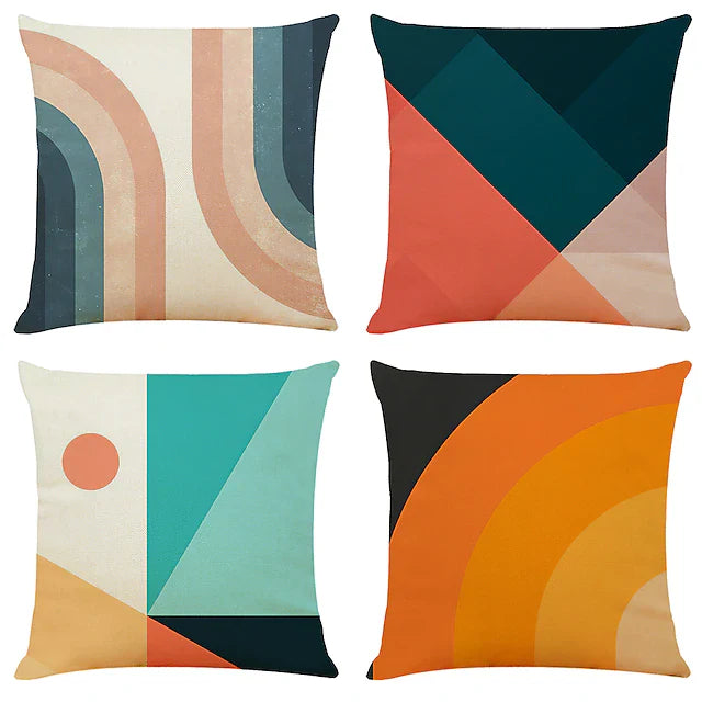 Contour Cushion Cover from Moderny