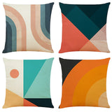 Contour Cushion Cover from Moderny