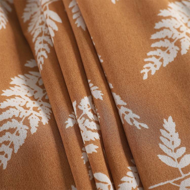 Bohemian Style Long Dress From Kawaii Stop