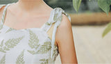 Bohemian Style Long Dress From Kawaii Stop