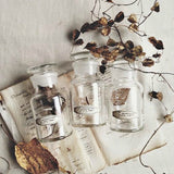 Bohemian Halloween from Wicked Good Perfume