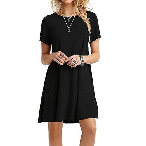 Casual Boho Beach Dresses From Kawaii Stop