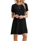 Casual Boho Beach Dresses From Kawaii Stop