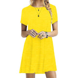 Casual Boho Beach Dresses From Kawaii Stop