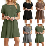Casual Boho Beach Dresses From Kawaii Stop