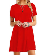 Casual Boho Beach Dresses From Kawaii Stop