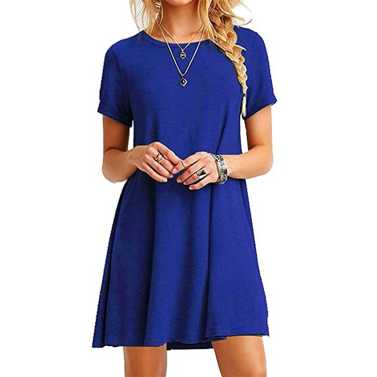 Casual Boho Beach Dresses From Kawaii Stop