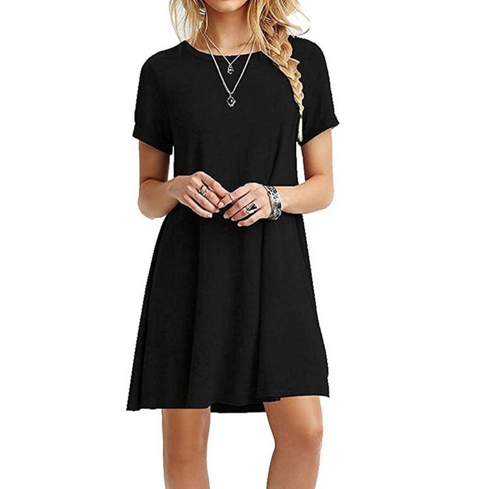 Casual Boho Beach Dresses From Kawaii Stop