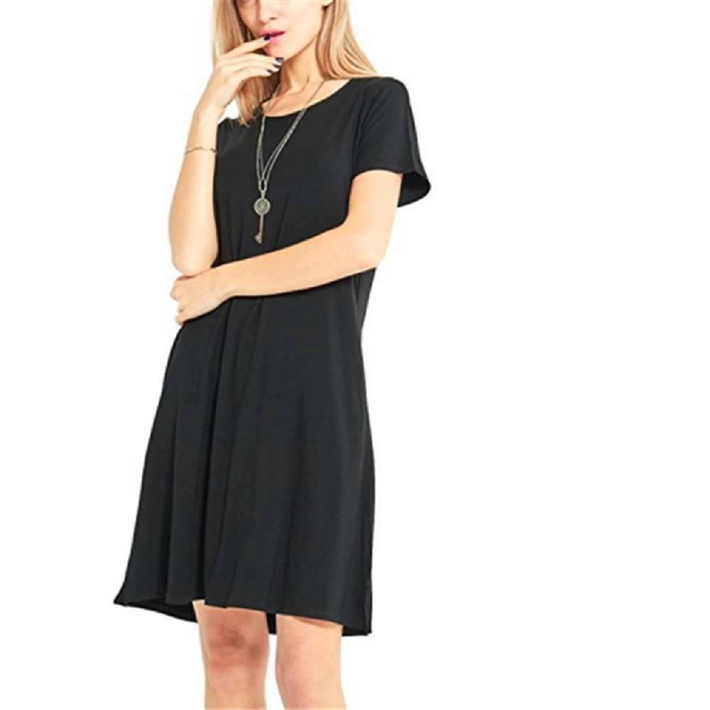 Casual Boho Beach Dresses From Kawaii Stop