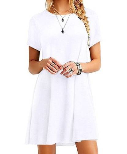 Casual Boho Beach Dresses From Kawaii Stop