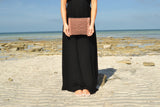 Sierra Tribal Clutch from SLATE + SALT