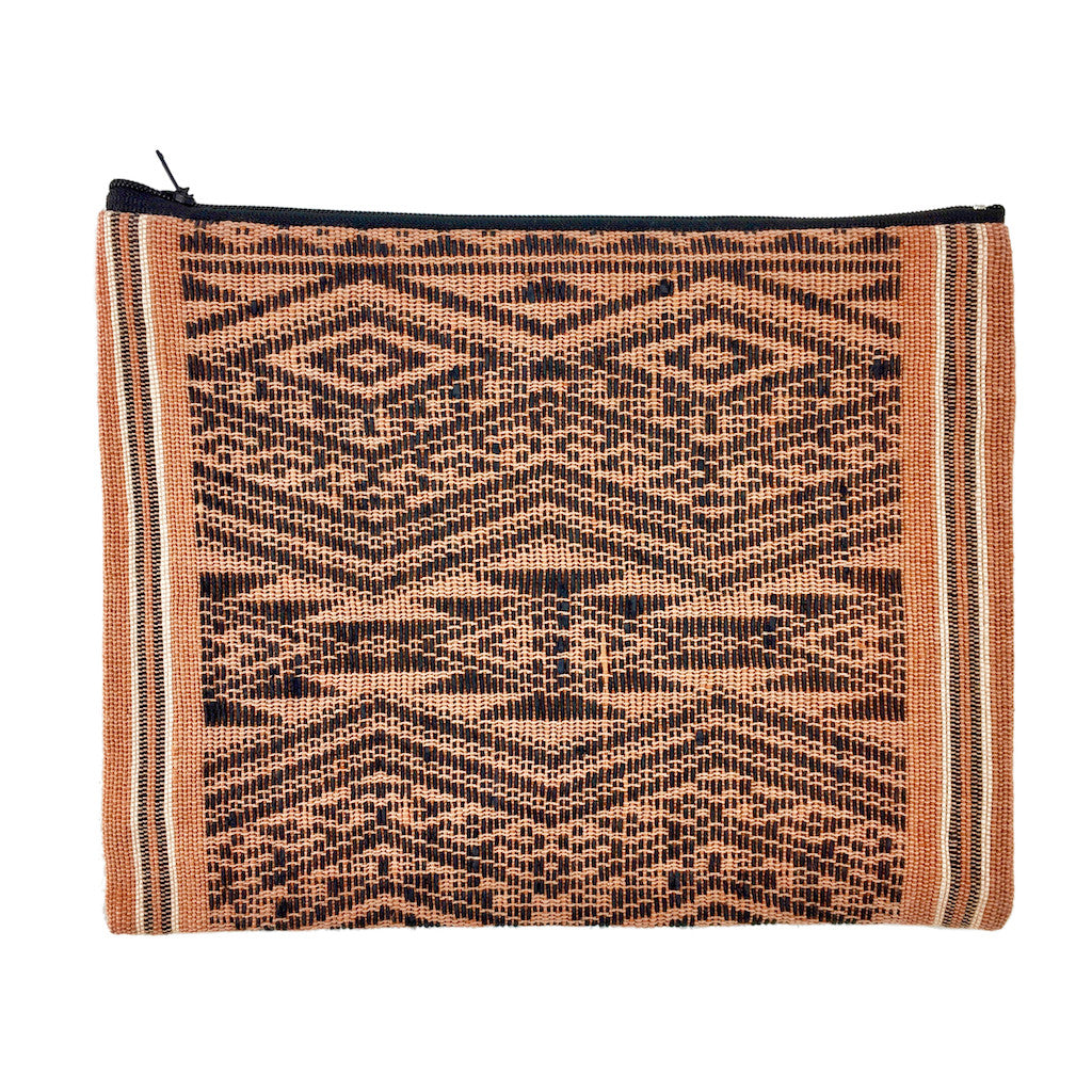 Sierra Tribal Clutch from SLATE + SALT