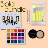Bold Bundle | Makeup Bundle Set from Prolux Cosmetics